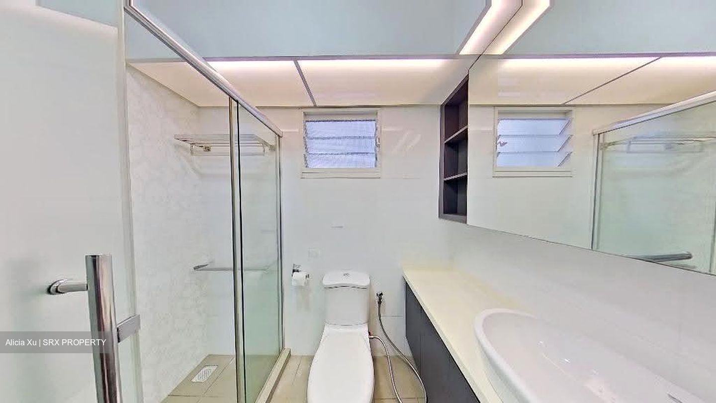 Blk 668A Waterway Ridges (Punggol), HDB 5 Rooms #613249431